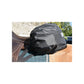 Huckepack "Bananentasche "Englisch und Westernsattel braun und schwarz