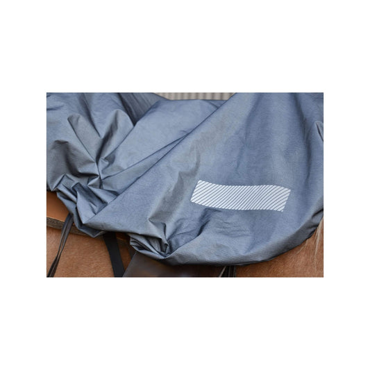 Huckepack "Regenschutz Bananentasche"