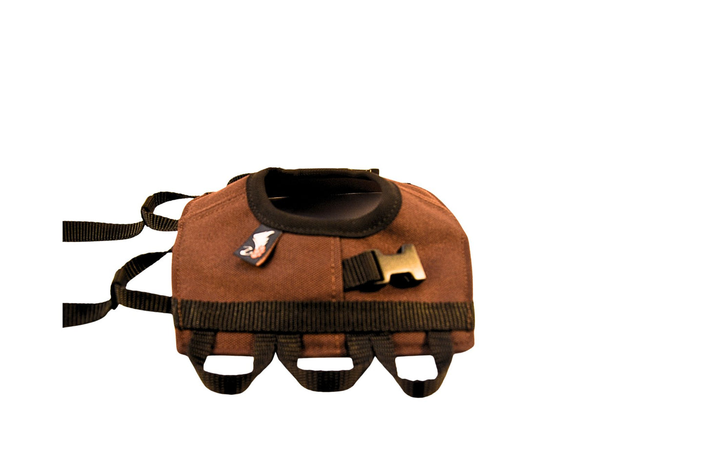 Sattelhorn-Adapter Westernsattel