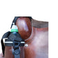 Flaschenhalter "Schluckspecht 2.0" klein Englischsattel und Westernsattel