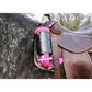 Flaschenhalter "Schluckspecht gross" Englisch und Westernsattel