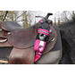 Flaschenhalter "Schluckspecht" Westernsattel
