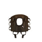 Sattelhorn-Adapter Westernsattel