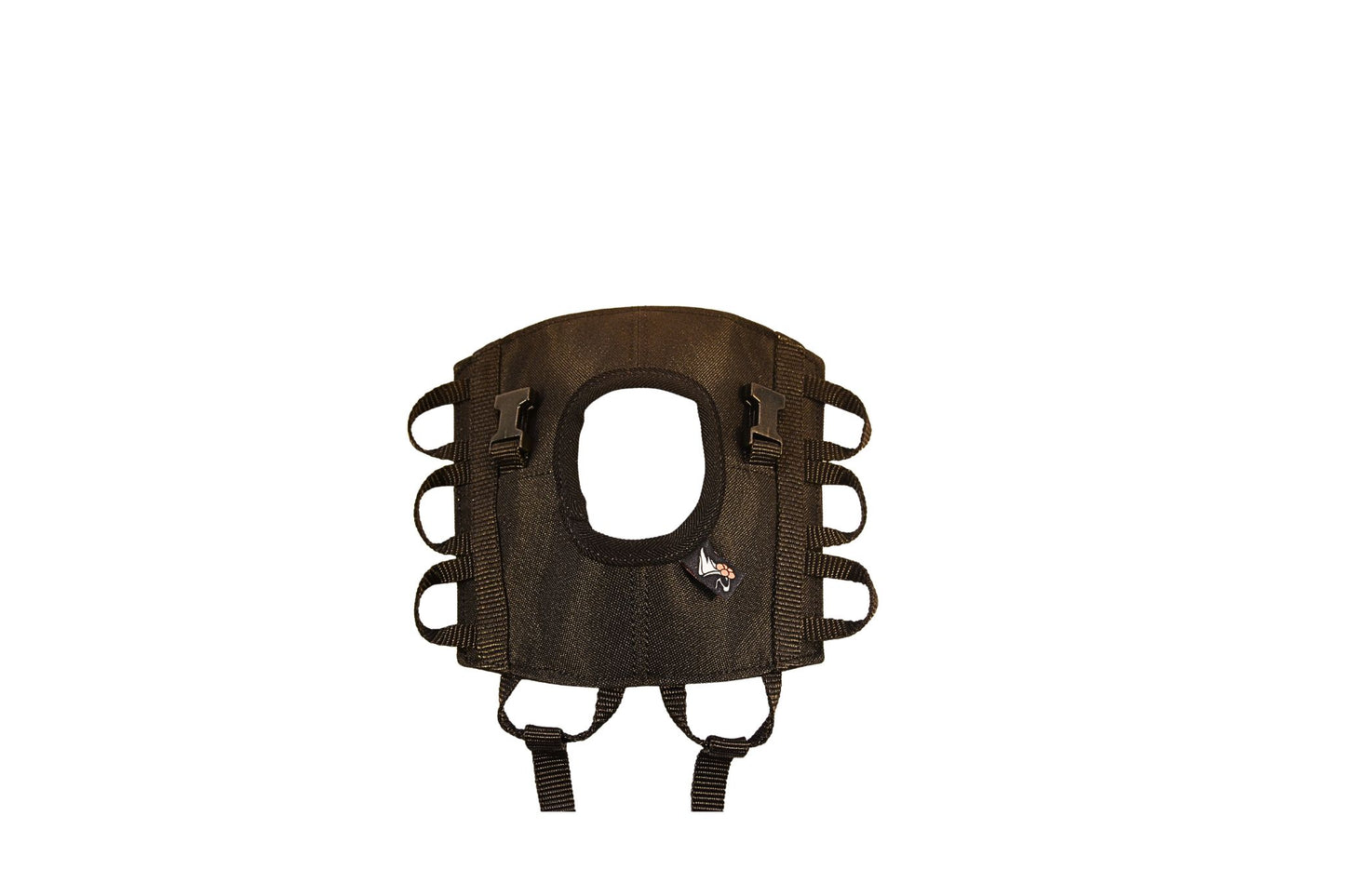 Sattelhorn-Adapter Westernsattel