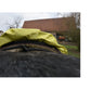 Regenschutz "Wolkenbruch" Westernsattel