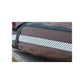 Huckepack "Bananentasche "Englisch und Westernsattel braun und schwarz