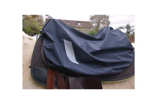 Regenschutz "Wolkenbruch" Westernsattel