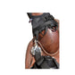 Flaschenhalter "Schluckspecht 2.0" klein Englischsattel und Westernsattel