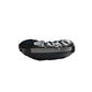 Huckepack "Bananentasche "Englisch und Westernsattel braun und schwarz