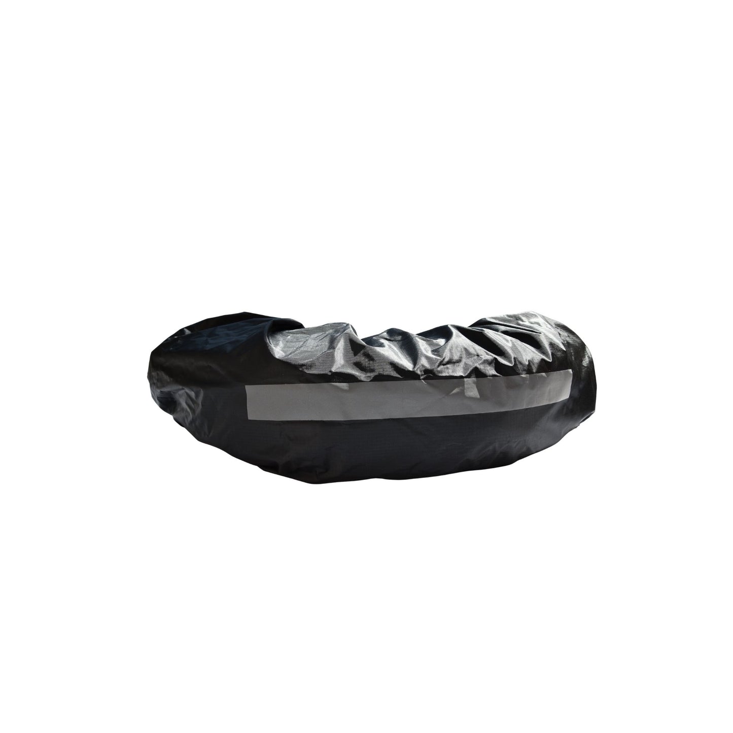 Huckepack "Bananentasche "Englisch und Westernsattel braun und schwarz