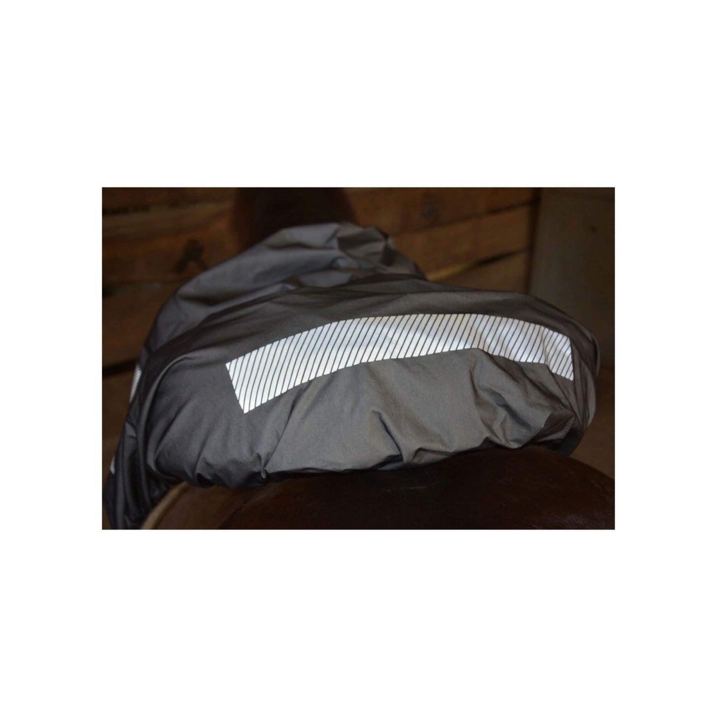 Huckepack "Regenschutz Bananentasche"