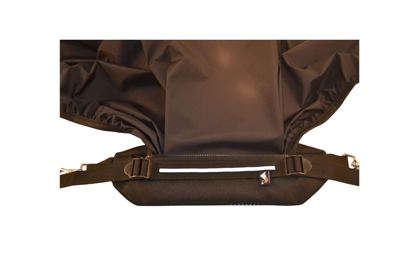 Regenschutz "Wolkenbruch" Westernsattel