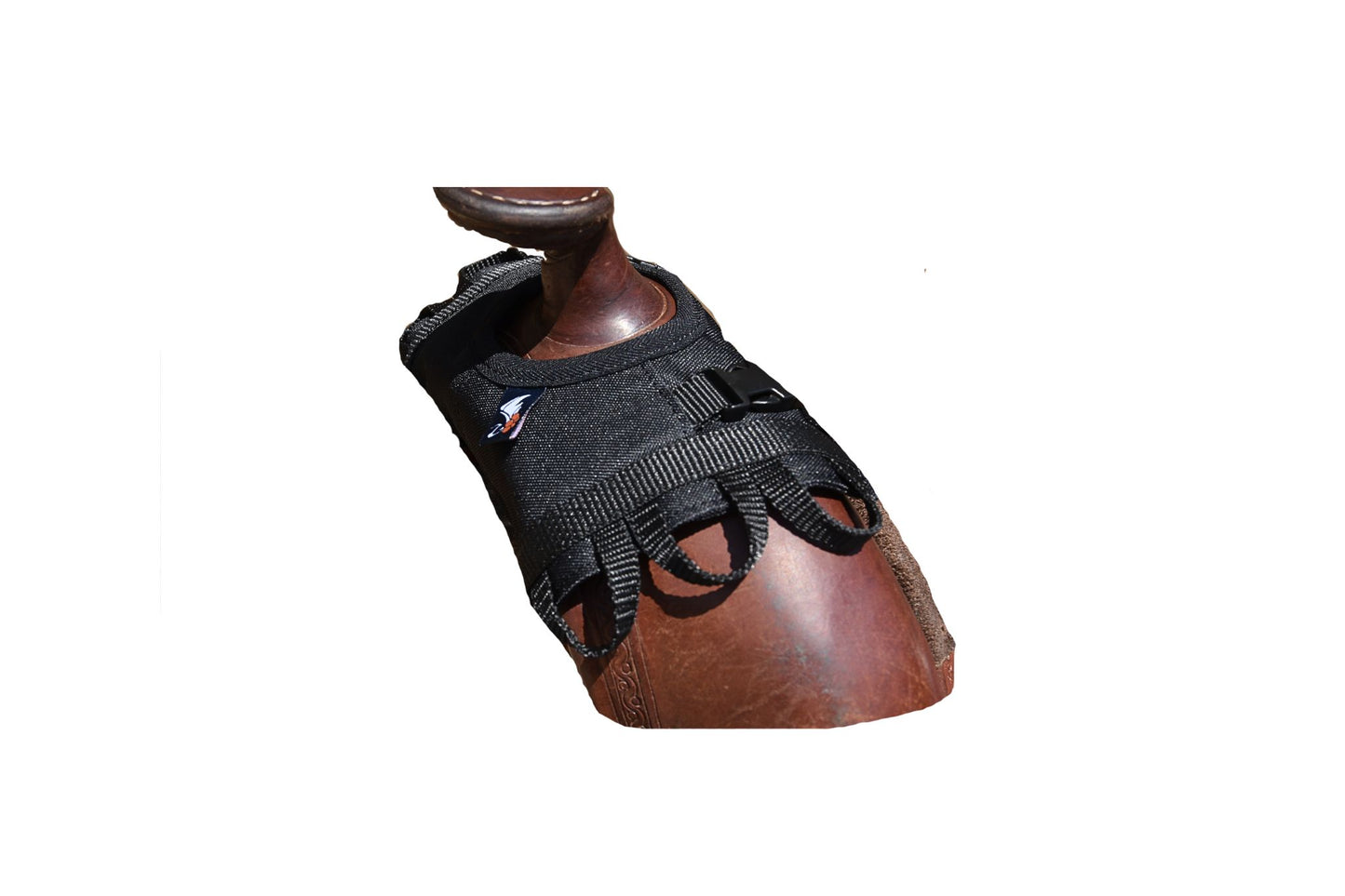 Sattelhorn-Adapter Westernsattel