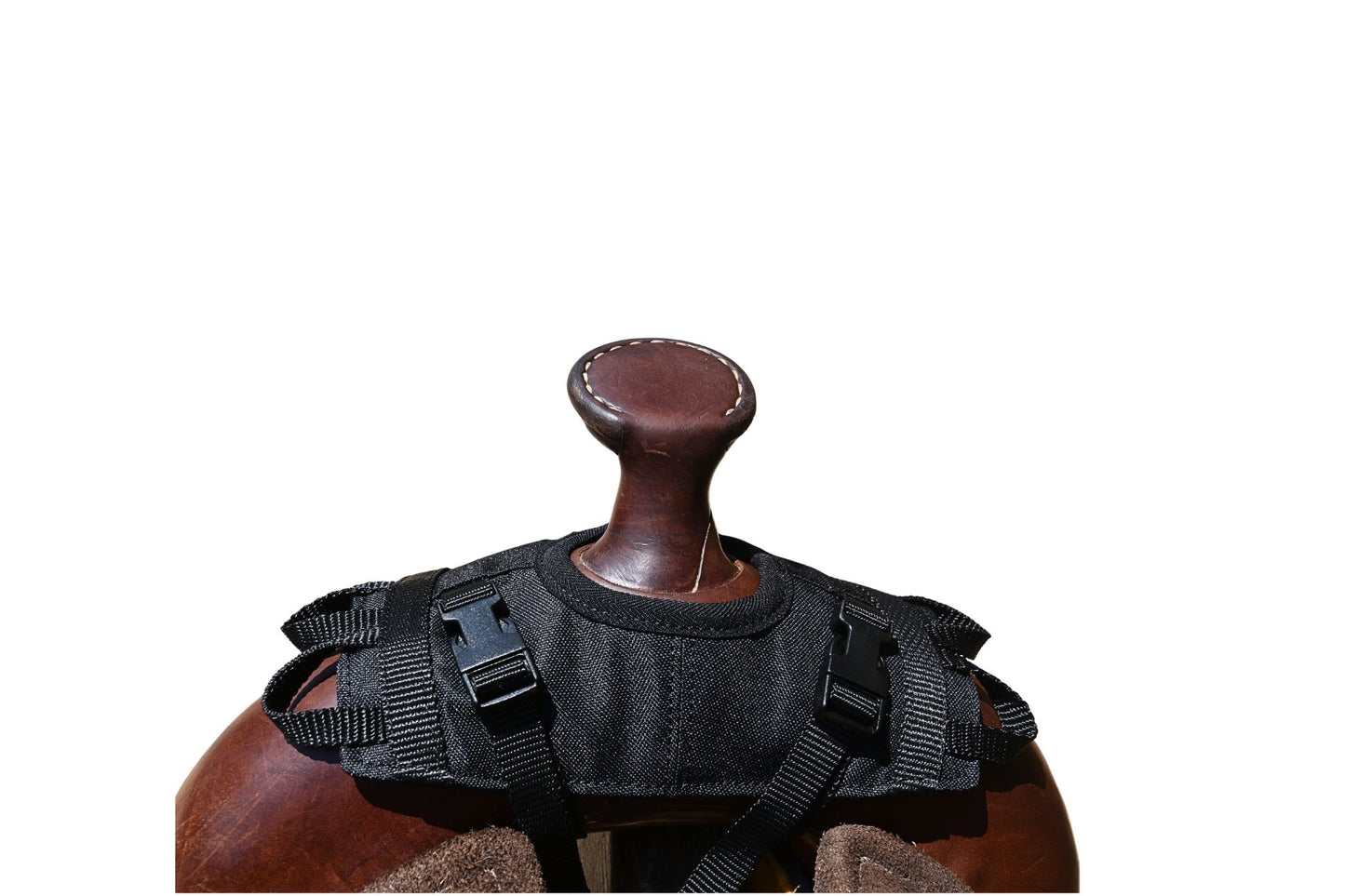 Sattelhorn-Adapter Westernsattel