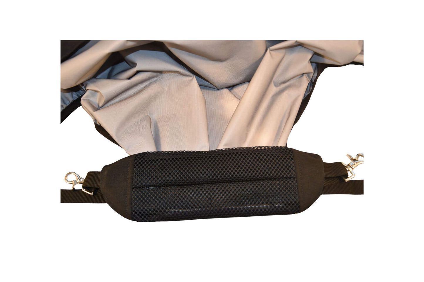 Regenschutz "Wolkenbruch" Westernsattel