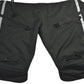 Winterchaps 3/4 lang mit Nierenwärmer "Waldstrampler
