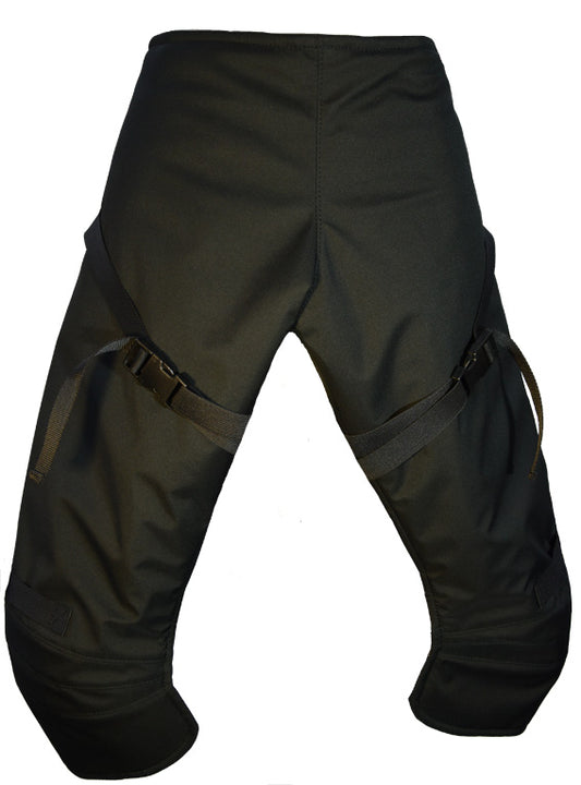 Winterchaps "Waldstrampler" 3/4 lang