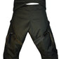 Winterchaps 3/4 lang mit Nierenwärmer "Waldstrampler