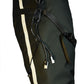 Winterchaps 3/4 lang mit Nierenwärmer "Waldstrampler