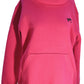 Hoodie Waldeule Unisex