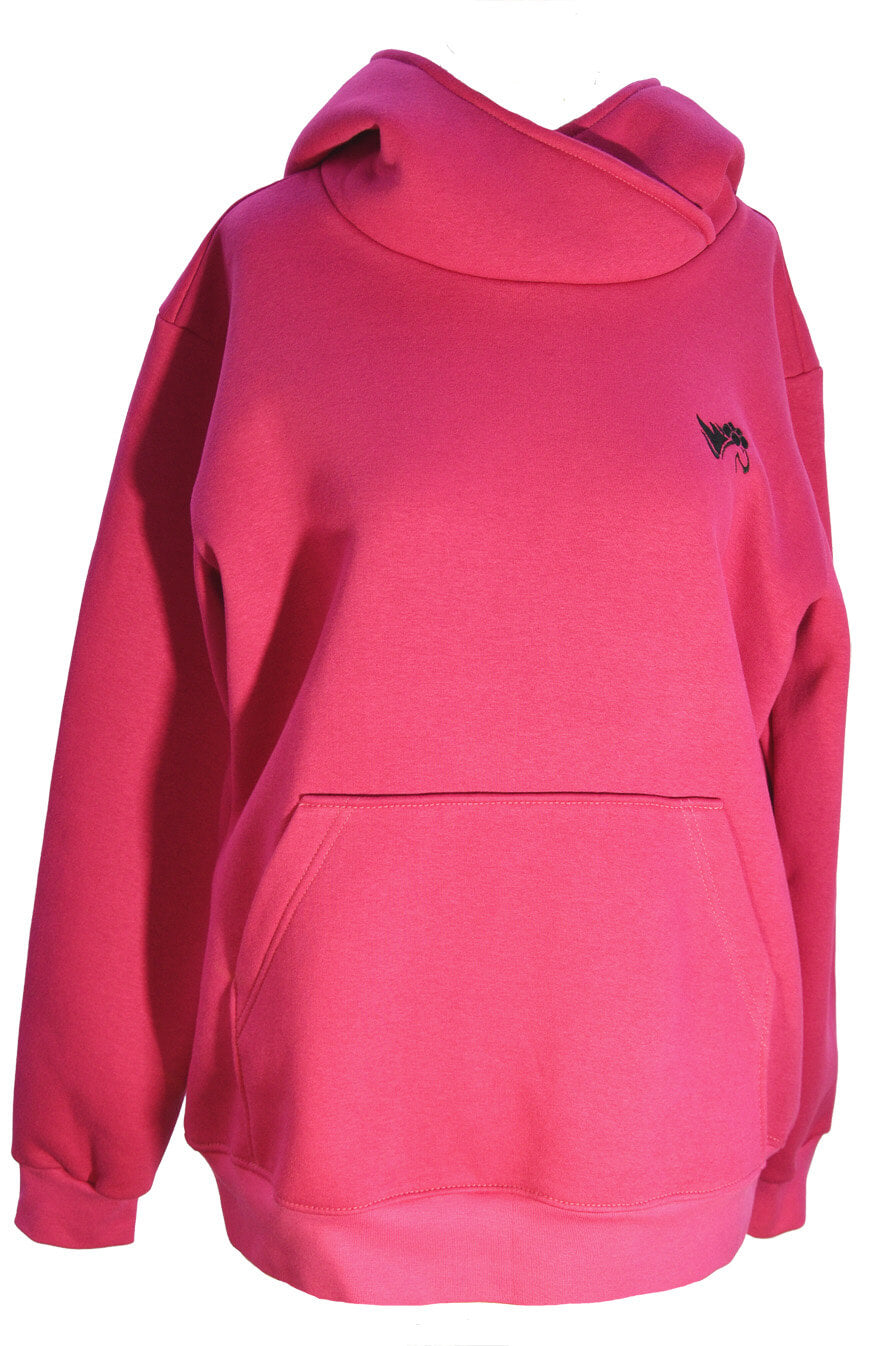 Hoodie Waldeule Unisex