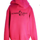 Hoodie Waldeule Unisex