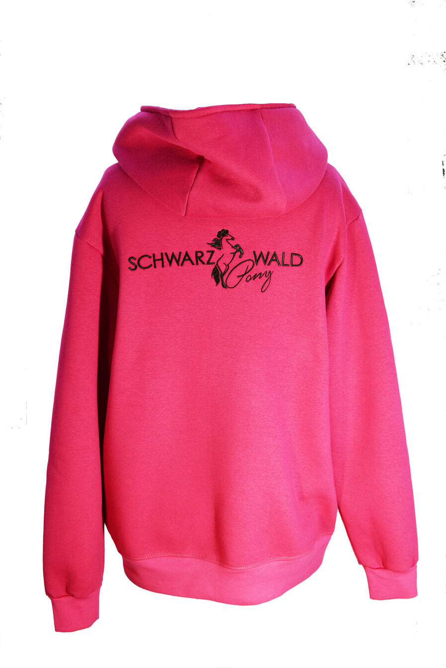 Hoodie Waldeule Unisex