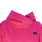 Hoodie Waldeule Unisex