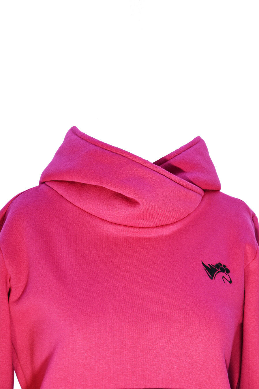 Hoodie Waldeule Unisex