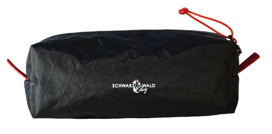 kleine Tasche "Huckepack Krimskrams"