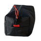 Satteltasche " Huckepack vorne oben "
