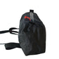 Satteltasche " Huckepack vorne oben "