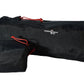 Satteltasche " Huckepack vorne oben "