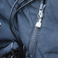 Winterchaps 3/4 lang mit Nierenwärmer "Waldstrampler