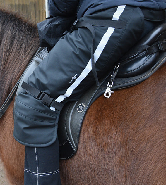 Winterchaps "Waldstrampler" 3/4 lang