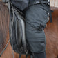 Winterchaps 3/4 lang mit Nierenwärmer "Waldstrampler