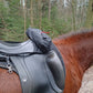 Satteltasche " Huckepack vorne oben "