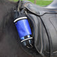 Flaschenhalter "Schluckspecht gross" Englisch und Westernsattel