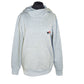 Hoodie Waldeule Unisex