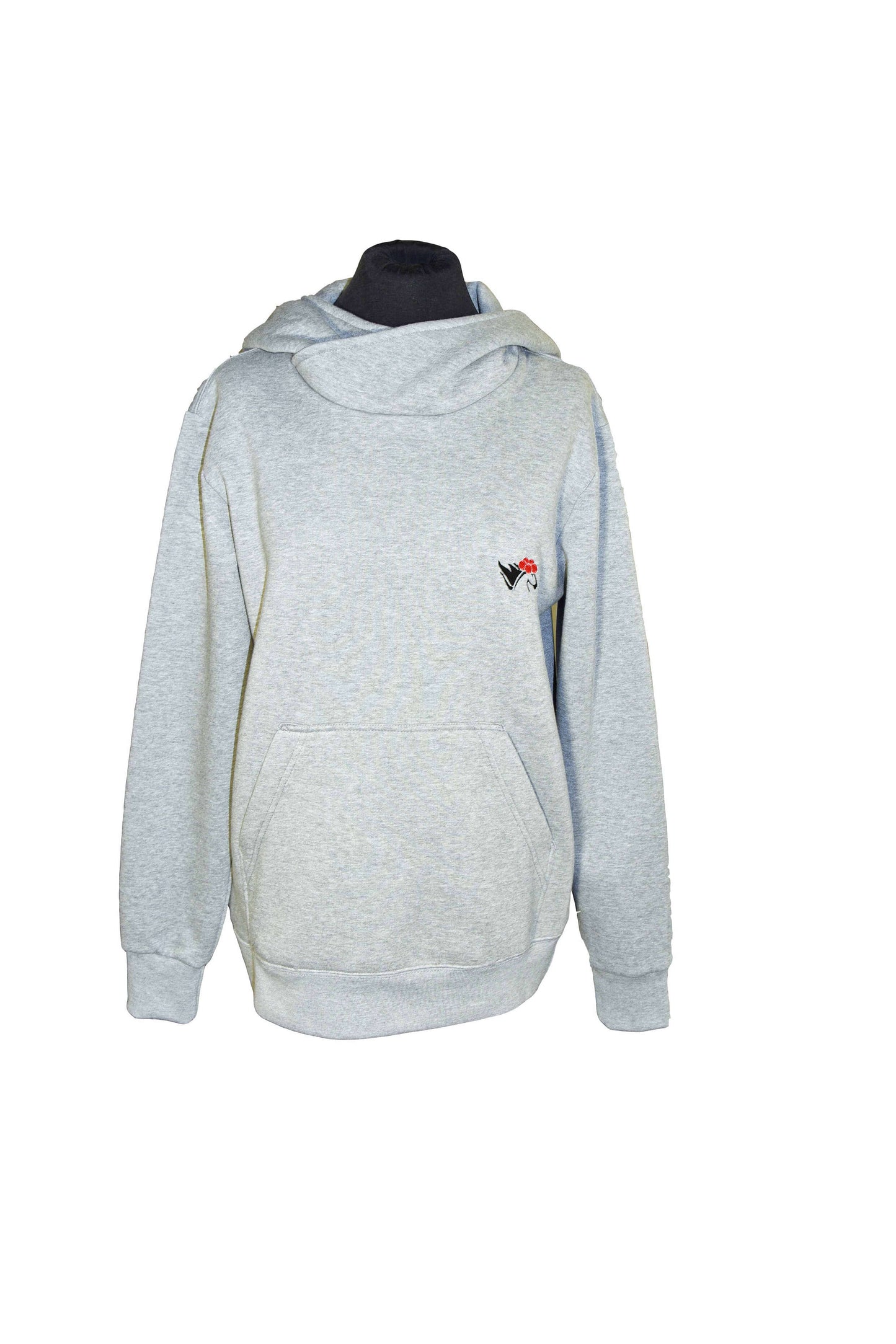 Hoodie Waldeule Unisex
