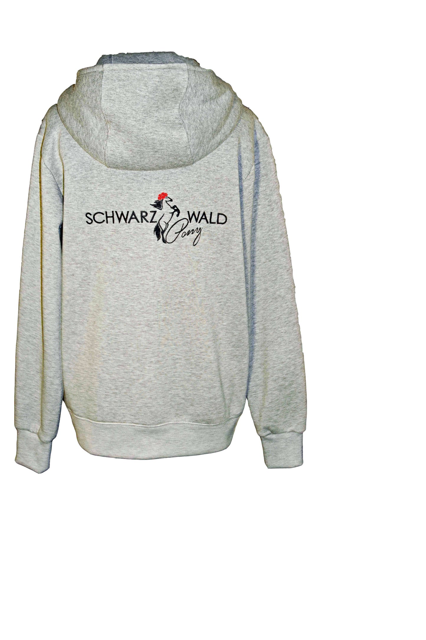 Hoodie Waldeule Unisex