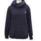 Hoodie Waldeule Unisex