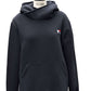 Hoodie Waldeule Unisex