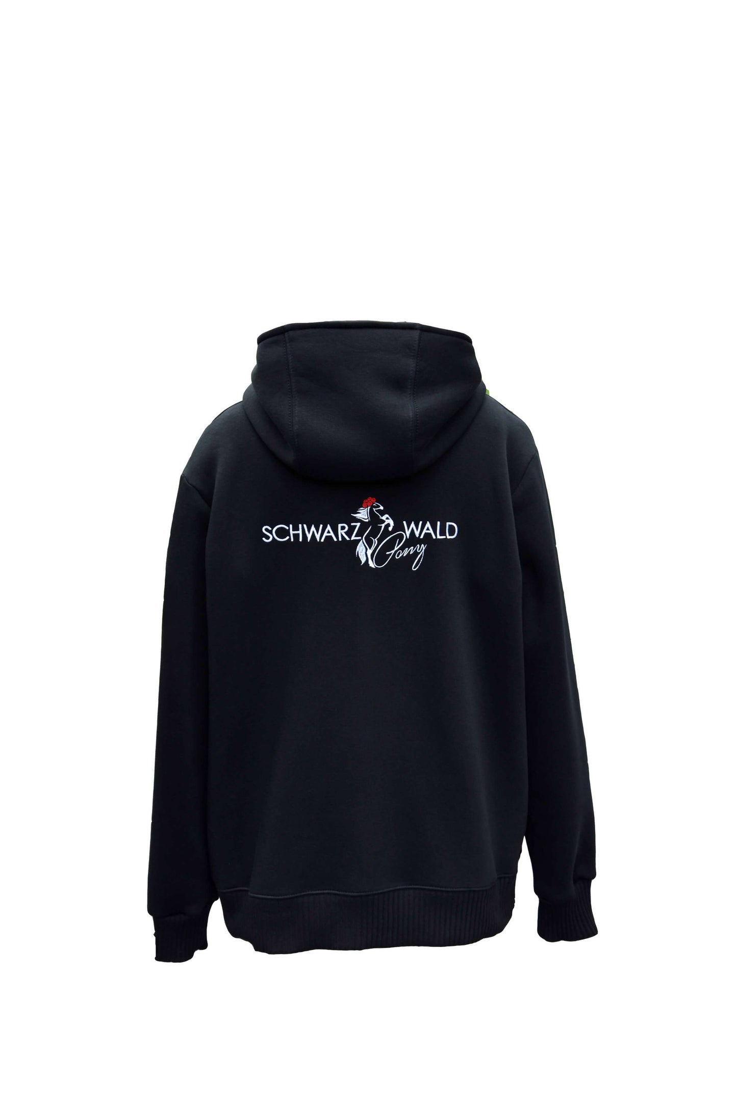 Hoodie Waldeule Unisex