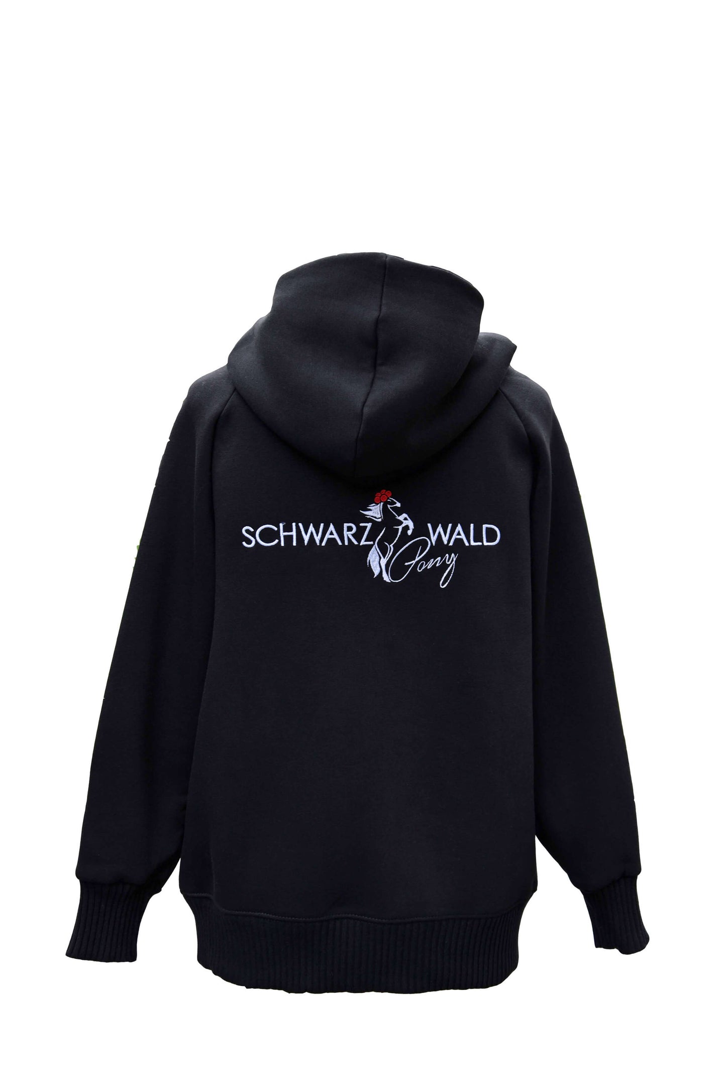 Hoodie Waldfrosch Kids