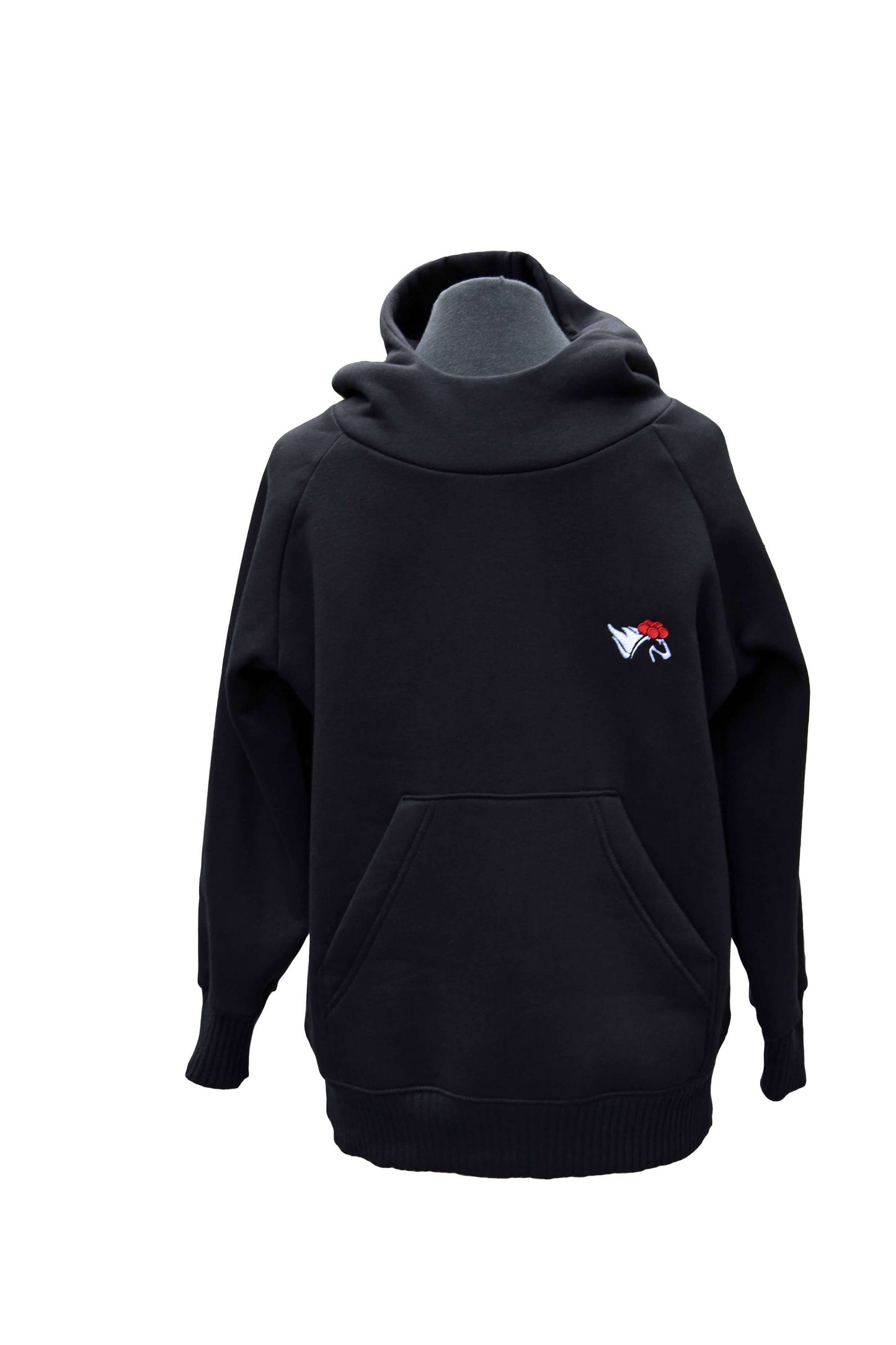 Hoodie Waldfrosch Kids