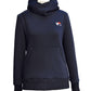 Hoodie Waldspecht Damen