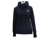 Hoodie Waldspecht Damen