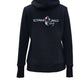 Hoodie Waldspecht Damen