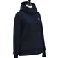 Hoodie Waldspecht Damen